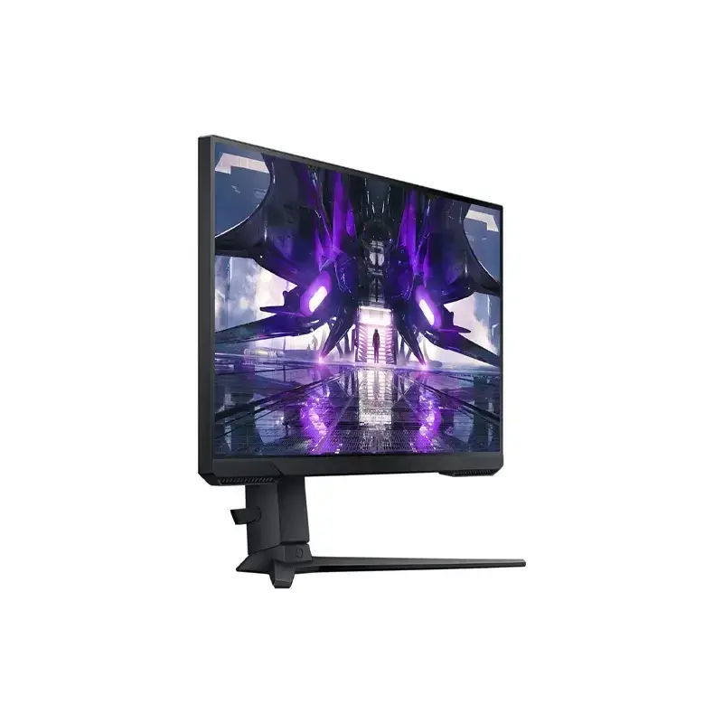 مانیتور  SAMSUNG 24 INCH LS24AG320NM